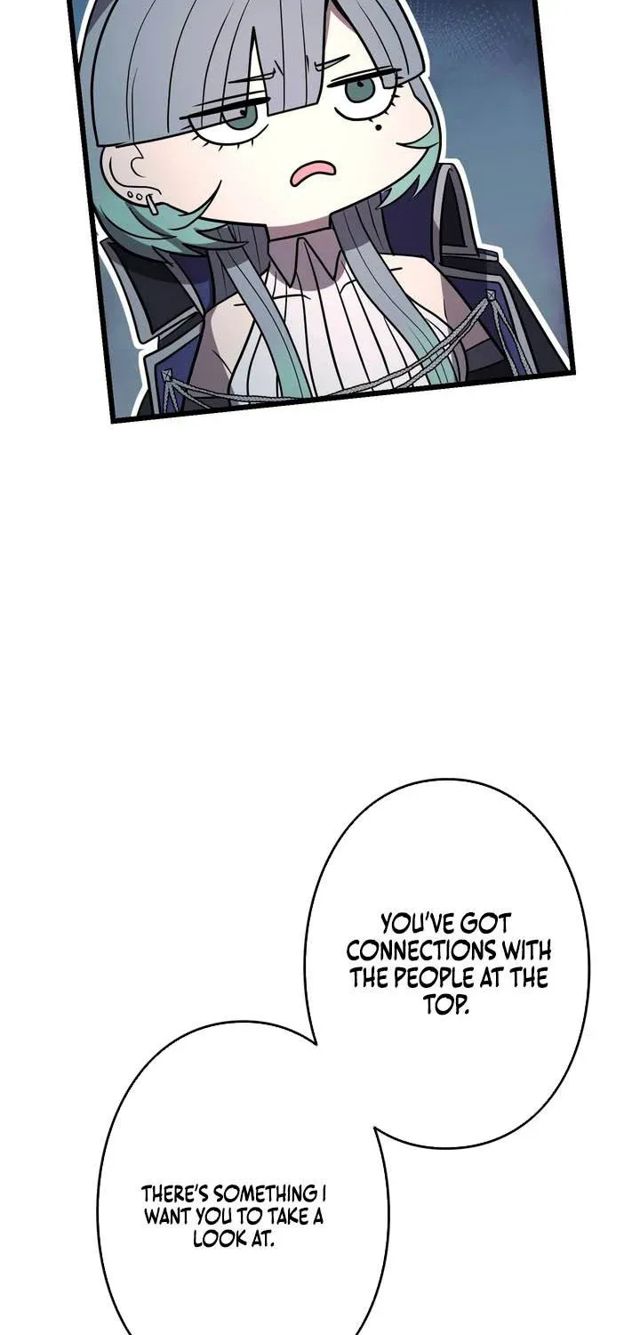 Reborn Ranker – Gravity User Chapter 172 page 59