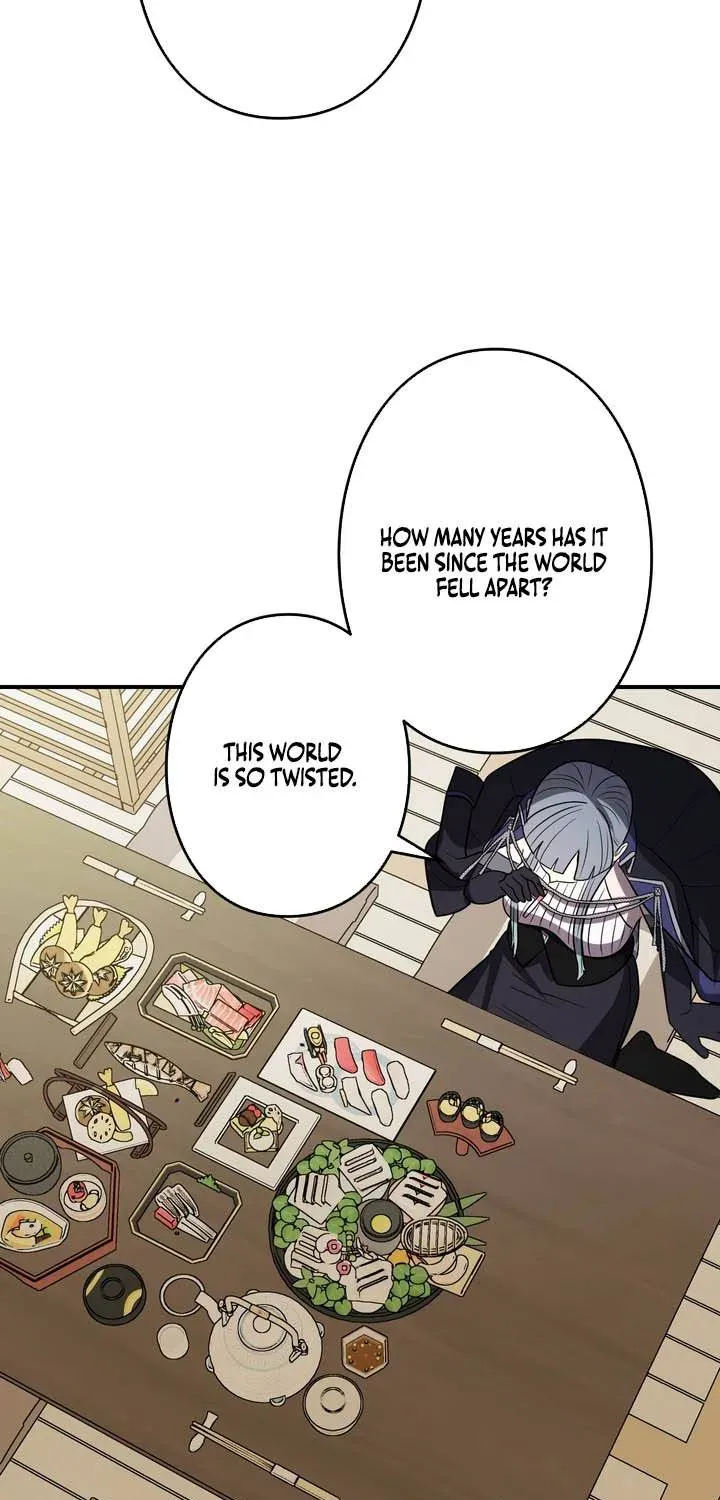 Reborn Ranker – Gravity User Chapter 172 page 65
