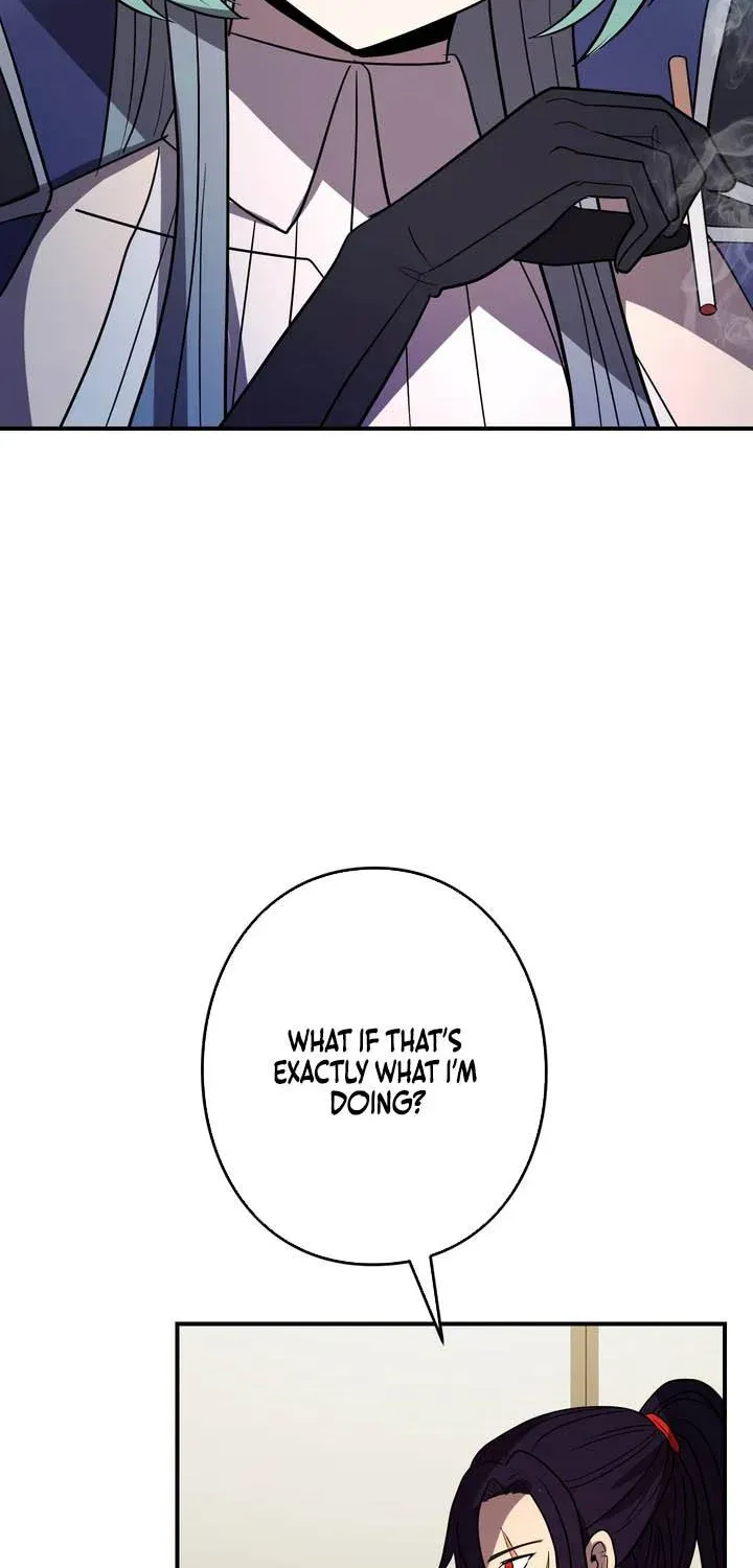 Reborn Ranker – Gravity User Chapter 172 page 57