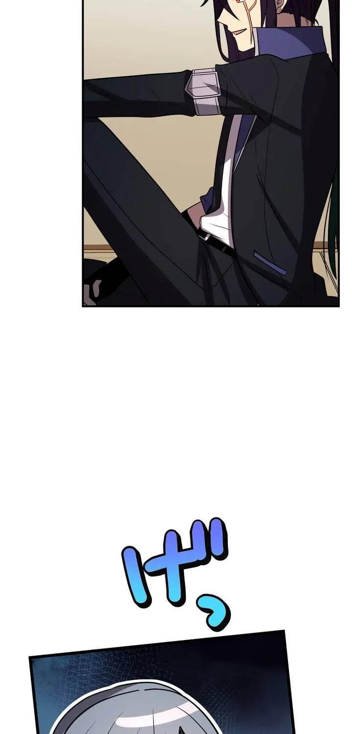 Reborn Ranker – Gravity User Chapter 172 page 58