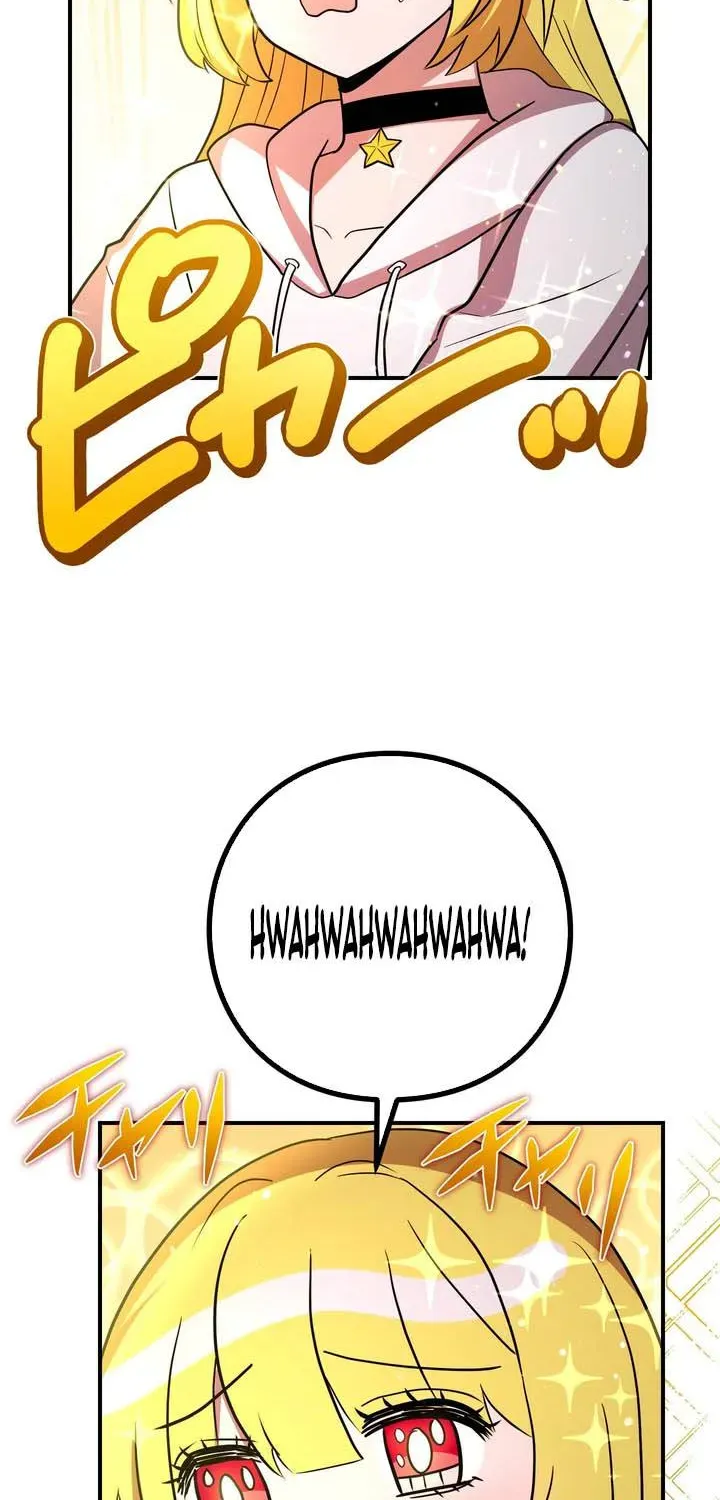 Reborn Ranker – Gravity User Chapter 171 page 50