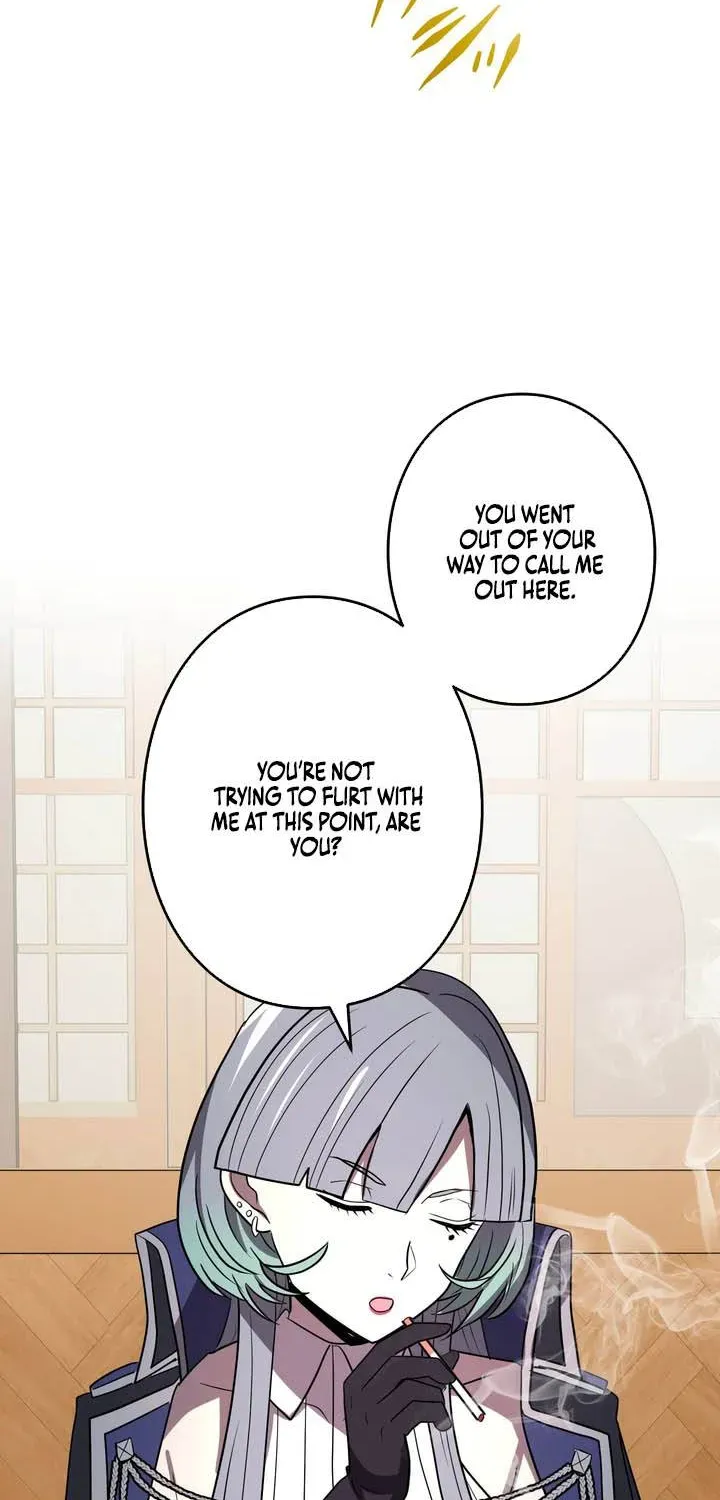 Reborn Ranker – Gravity User Chapter 172 page 55