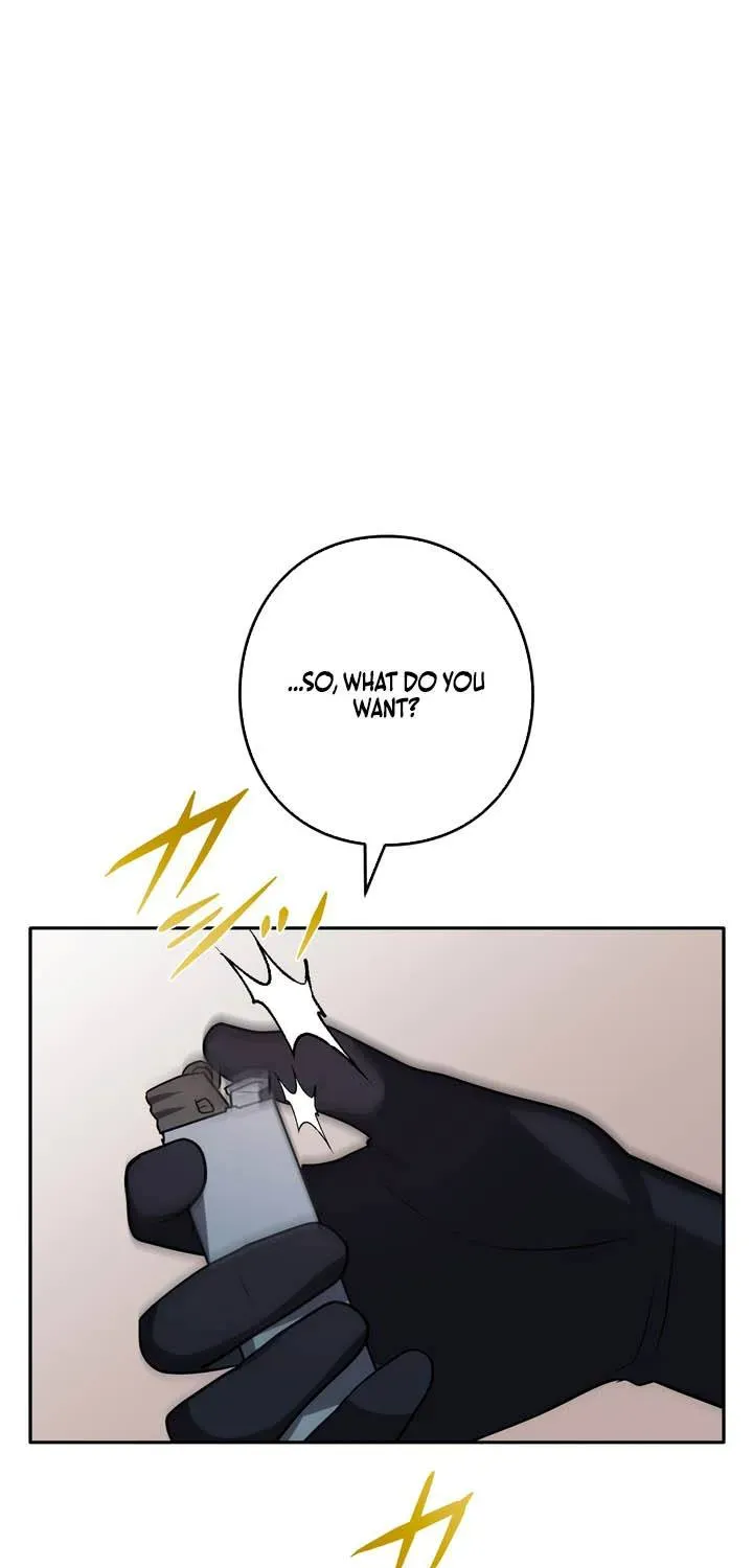 Reborn Ranker – Gravity User Chapter 172 page 54