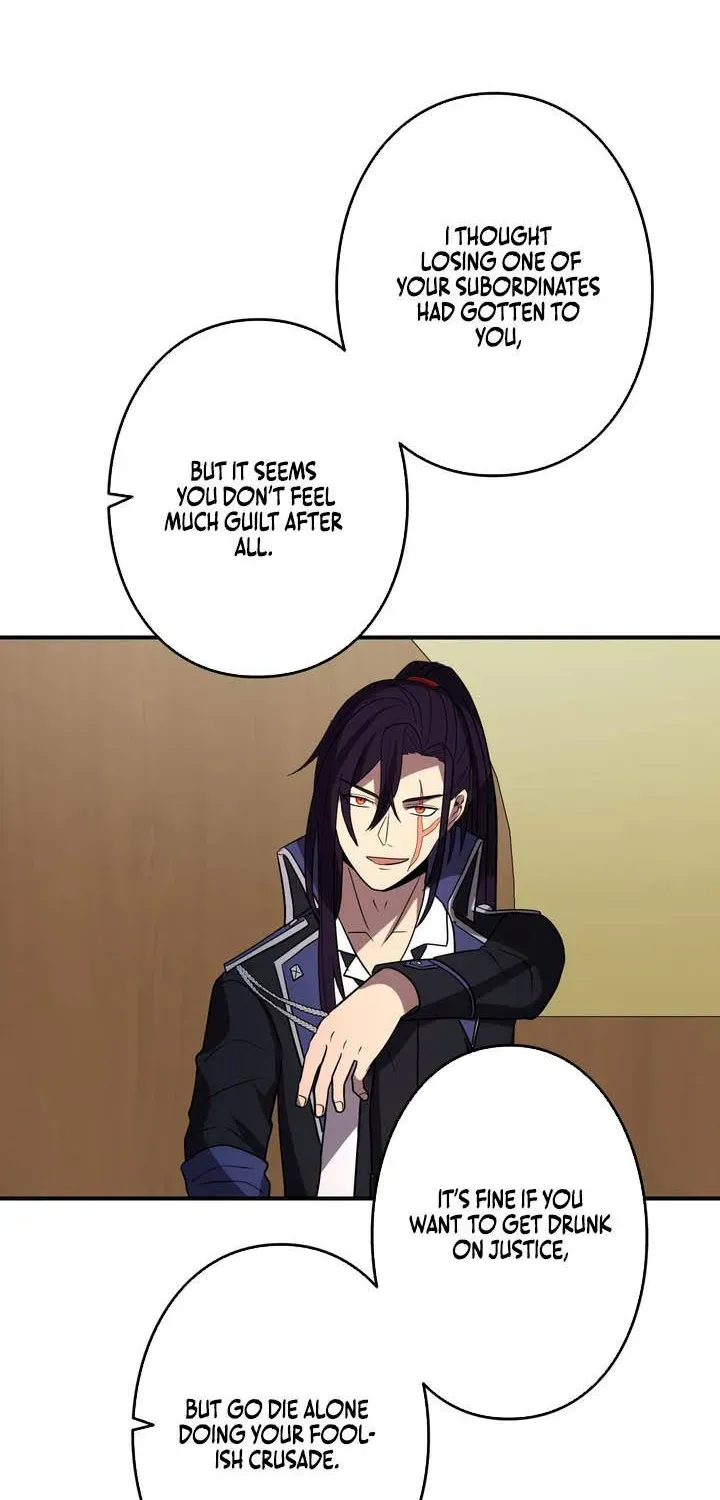 Reborn Ranker – Gravity User Chapter 172 page 64