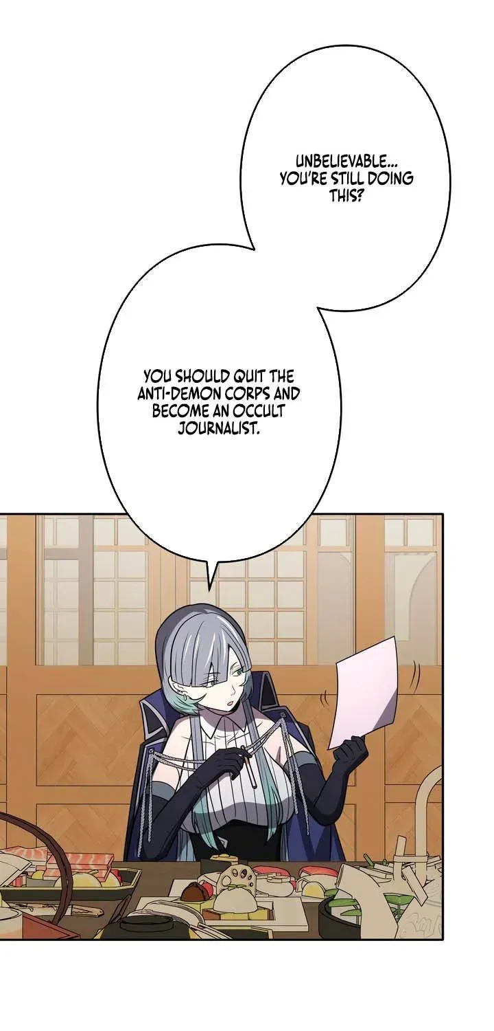 Reborn Ranker – Gravity User Chapter 172 page 63