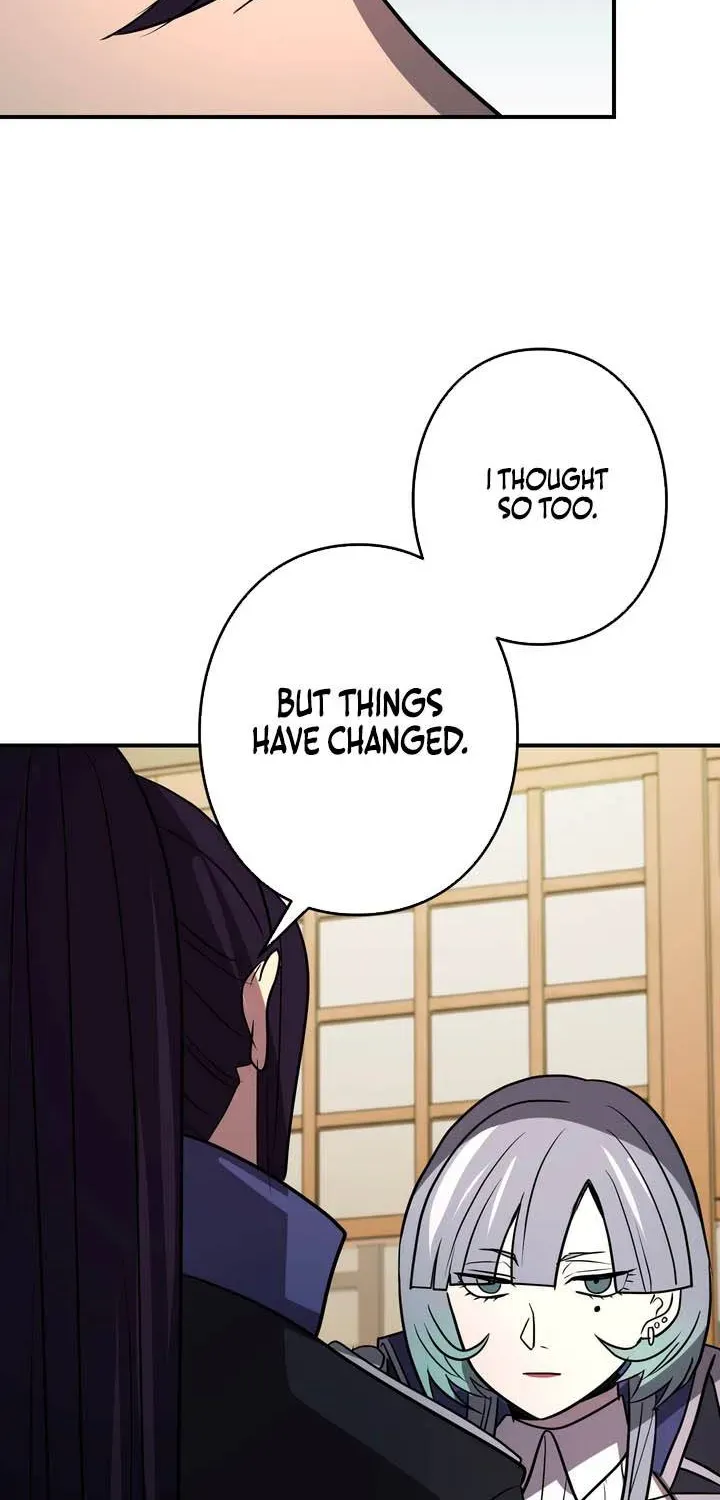 Reborn Ranker – Gravity User Chapter 172 page 69
