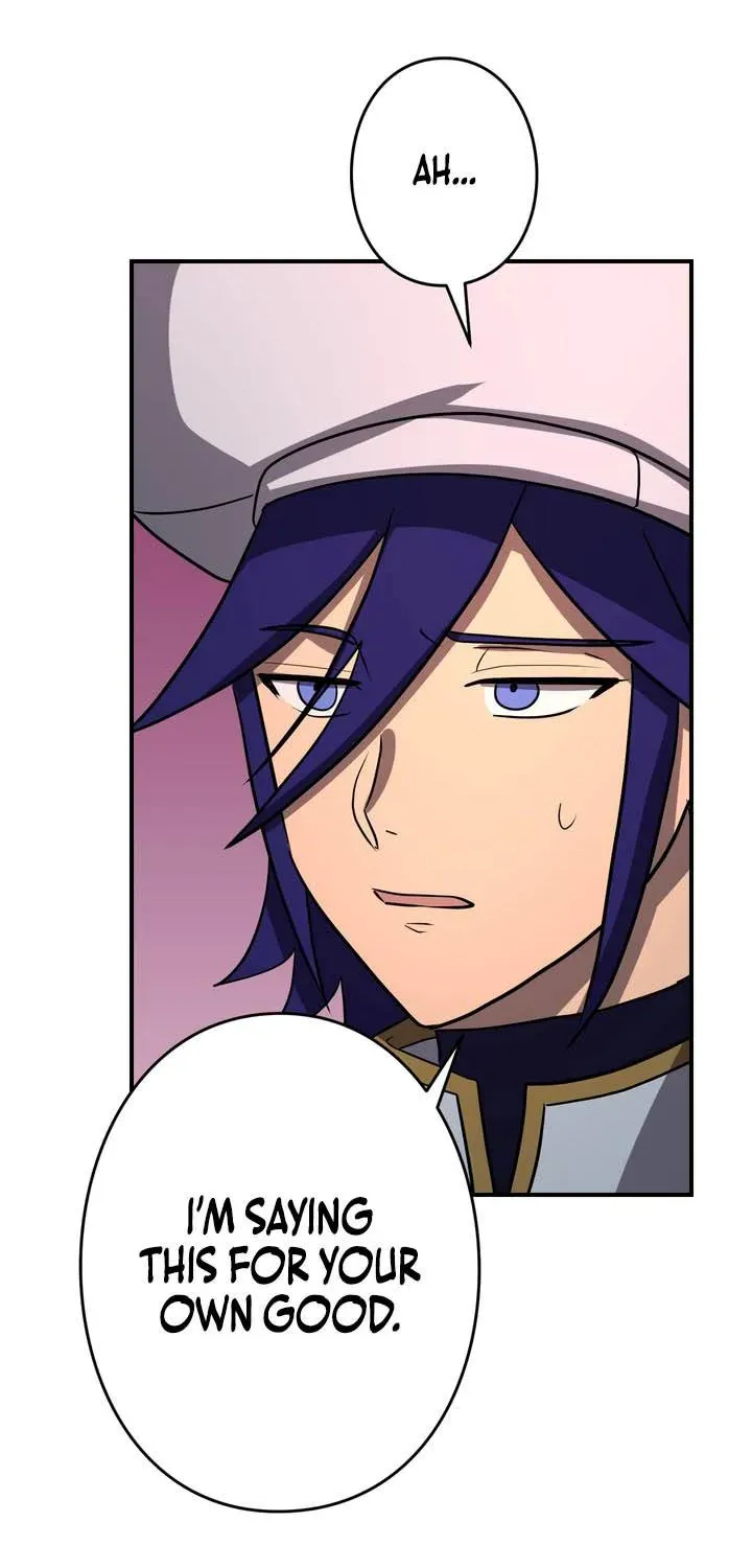 Reborn Ranker – Gravity User Chapter 171 page 64