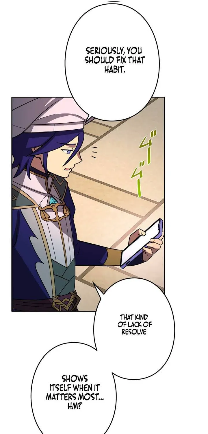 Reborn Ranker – Gravity User Chapter 171 page 70