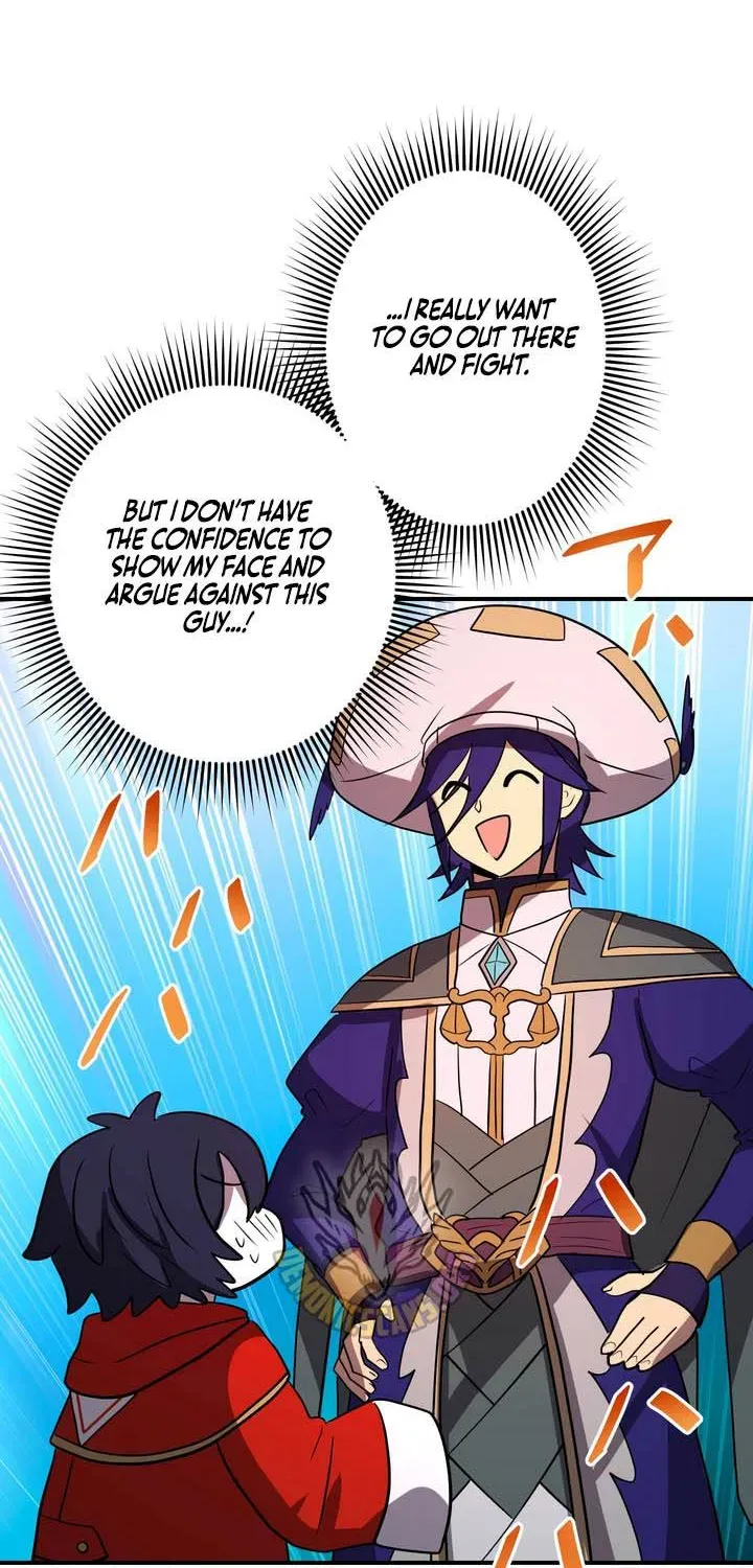Reborn Ranker – Gravity User Chapter 171 page 68