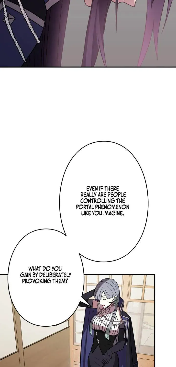 Reborn Ranker – Gravity User Chapter 172 page 77