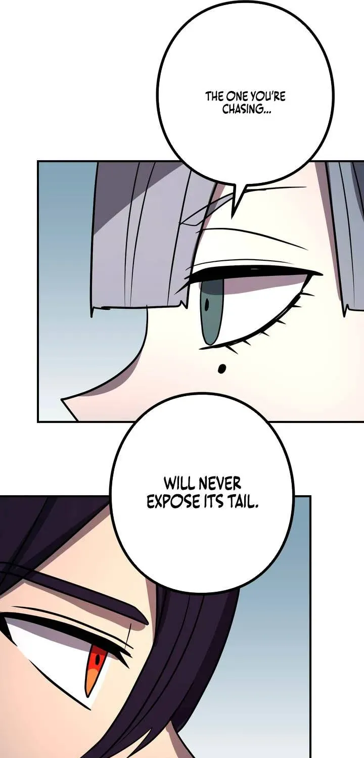 Reborn Ranker – Gravity User Chapter 172 page 68