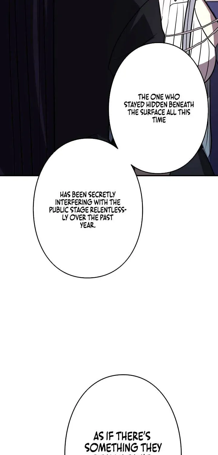 Reborn Ranker – Gravity User Chapter 172 page 70