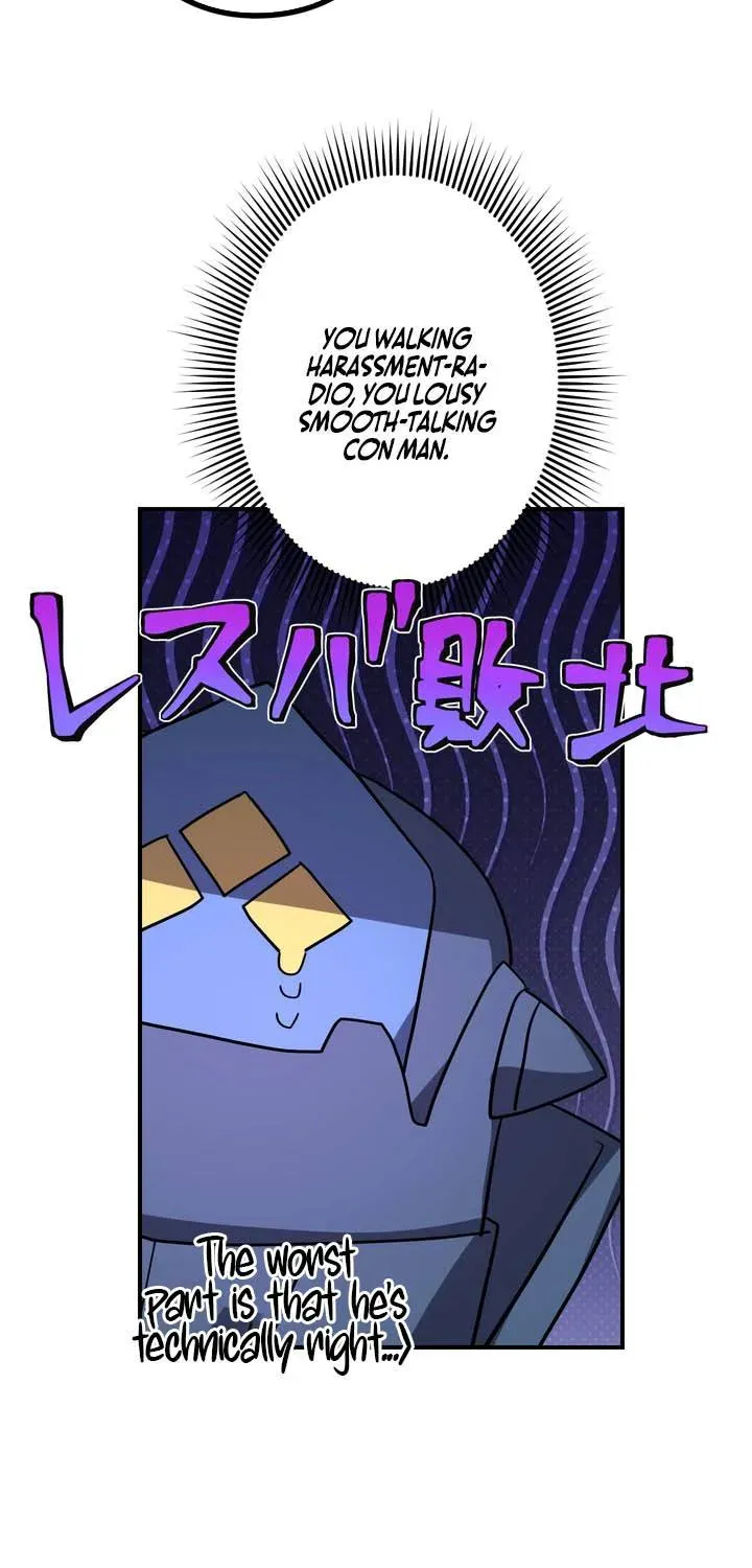 Reborn Ranker – Gravity User Chapter 171 page 67