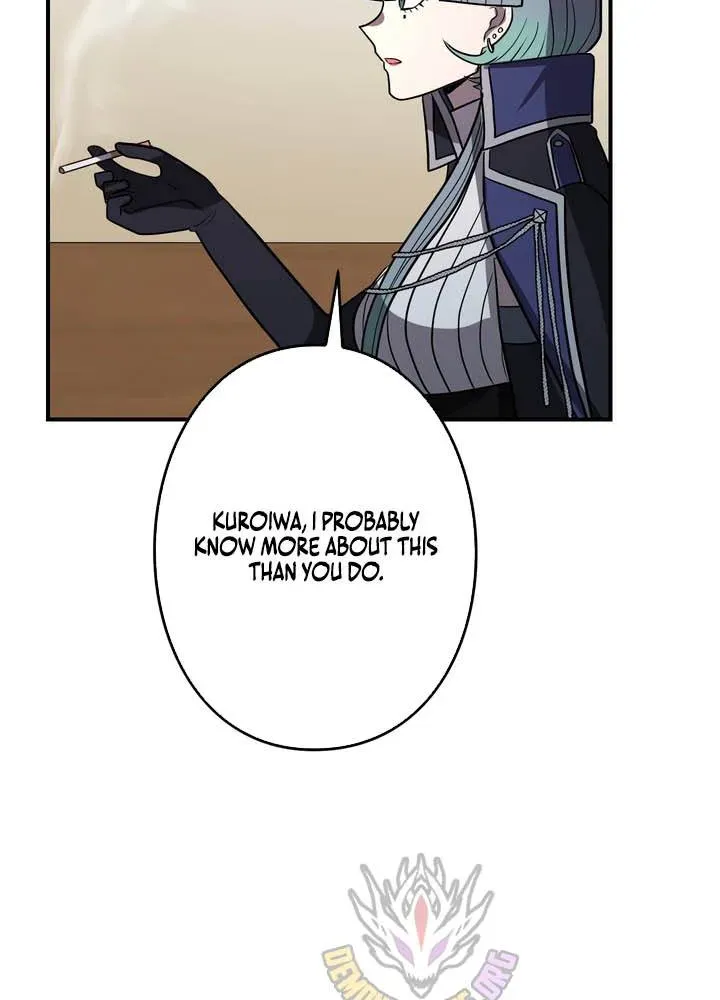 Reborn Ranker – Gravity User Chapter 172 page 67