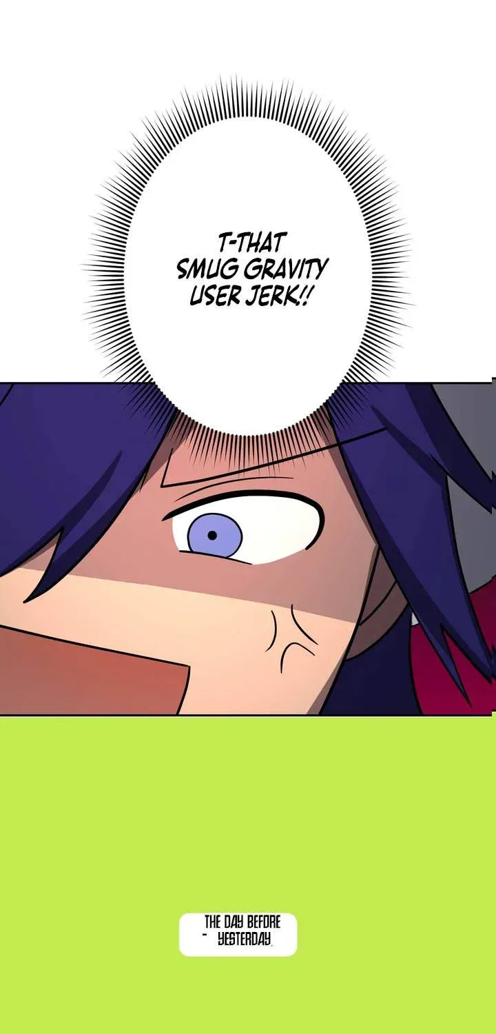 Reborn Ranker – Gravity User Chapter 171 page 72