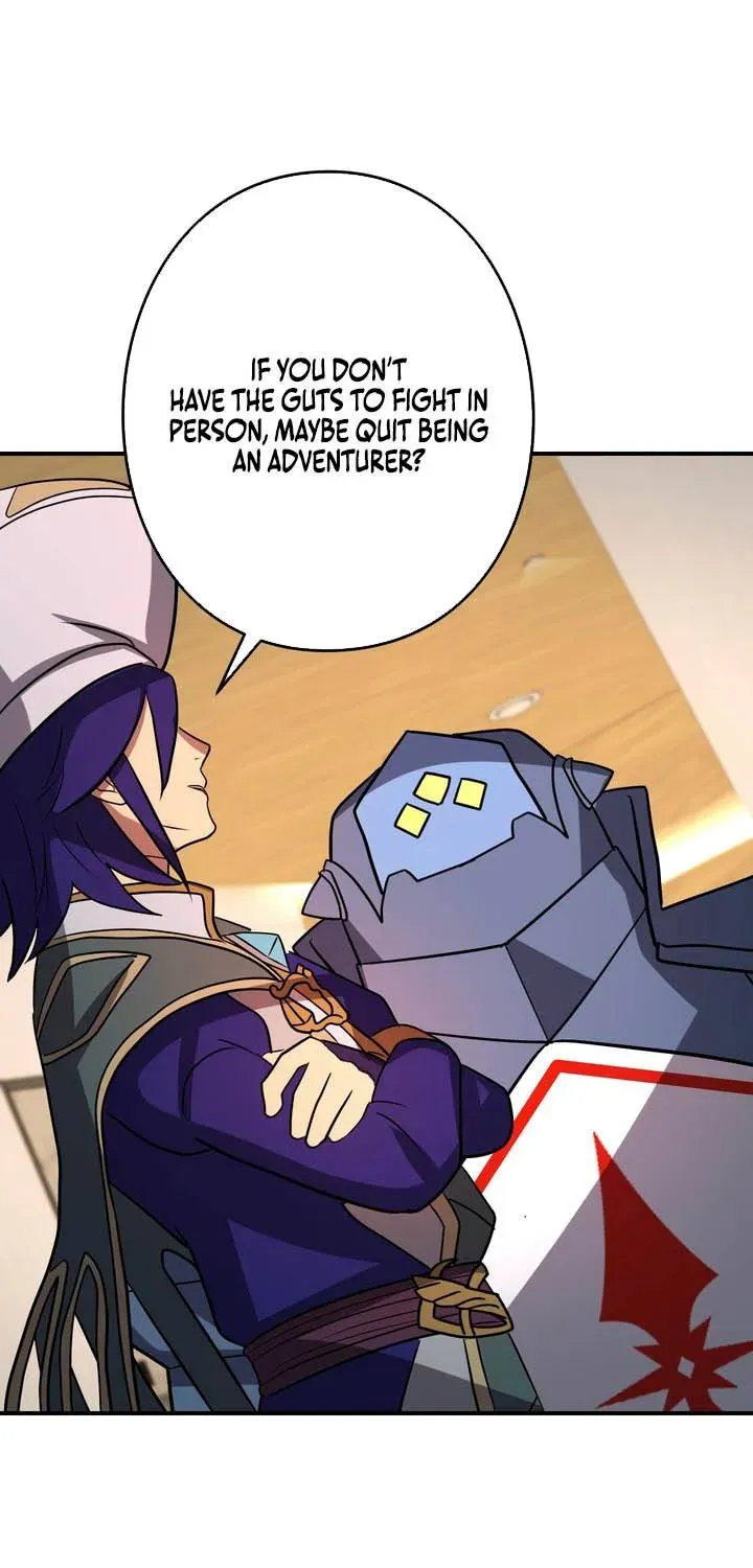 Reborn Ranker – Gravity User Chapter 171 page 65