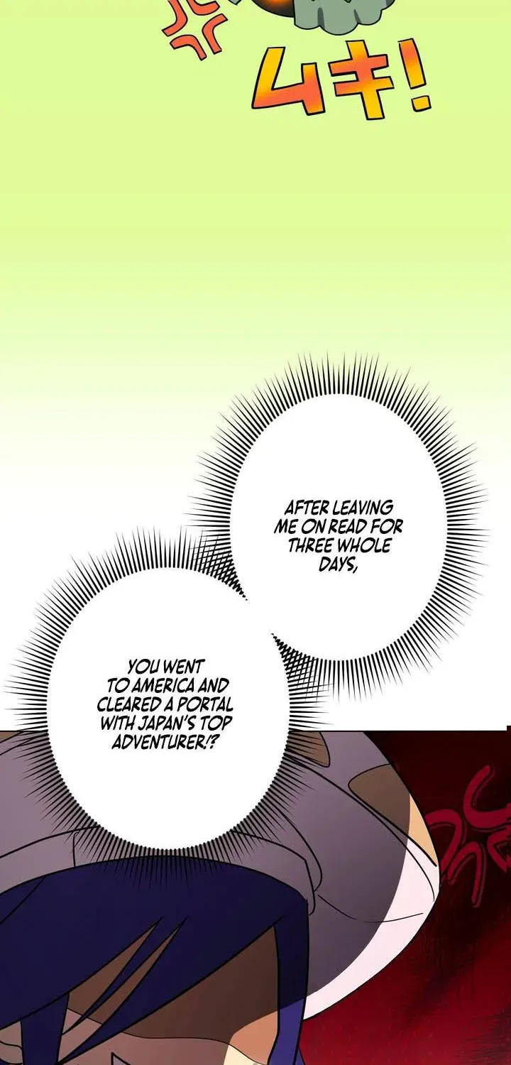 Reborn Ranker – Gravity User Chapter 171 page 75