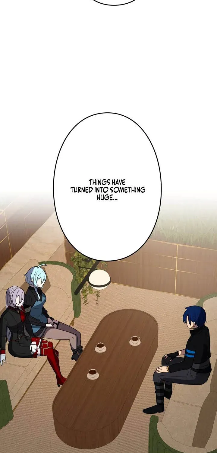 Reborn Ranker – Gravity User Chapter 171 page 78