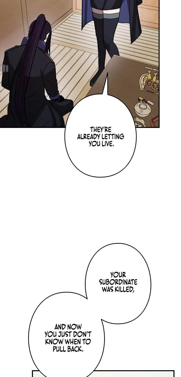 Reborn Ranker – Gravity User Chapter 172 page 78