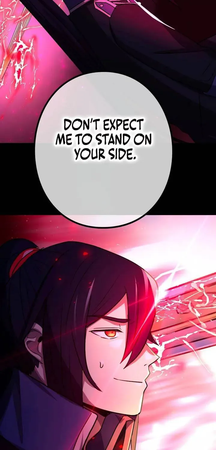 Reborn Ranker – Gravity User Chapter 172 page 83