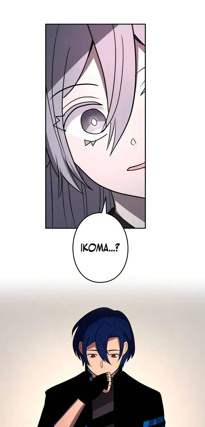 Reborn Ranker – Gravity User Chapter 171 page 82