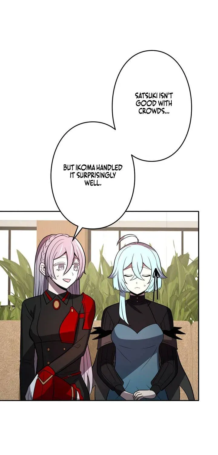 Reborn Ranker – Gravity User Chapter 171 page 80