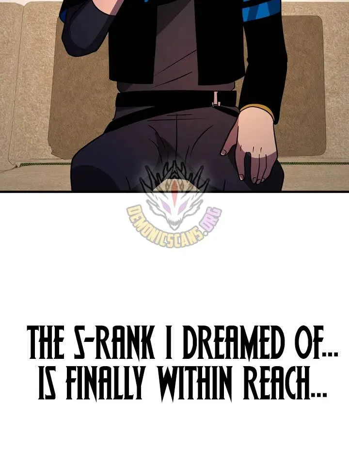 Reborn Ranker – Gravity User Chapter 171 page 83