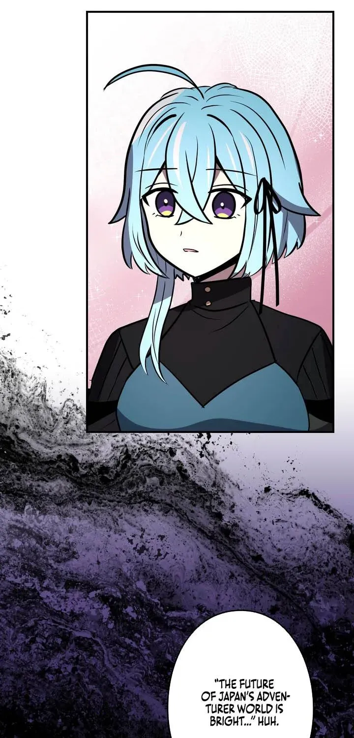 Reborn Ranker – Gravity User Chapter 171 page 94
