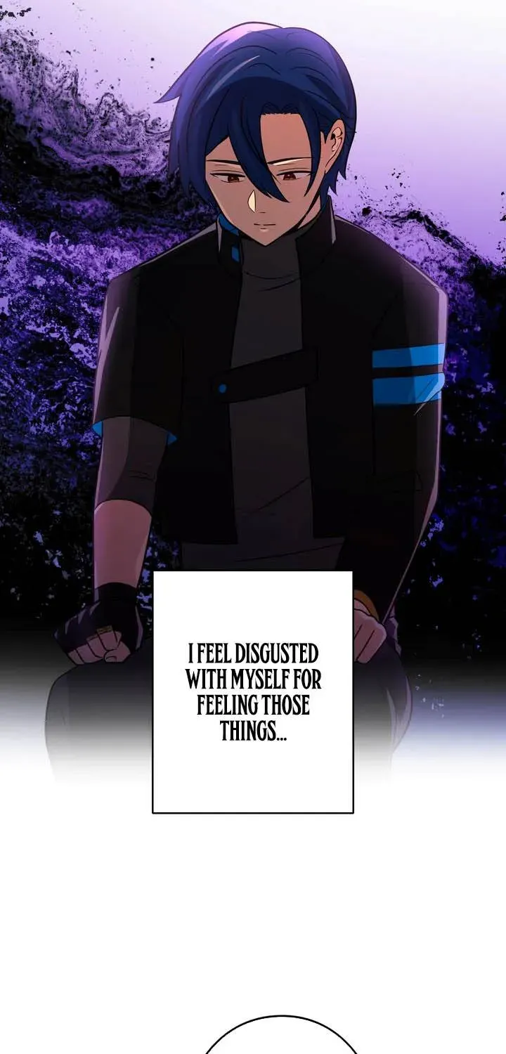 Reborn Ranker – Gravity User Chapter 171 page 91