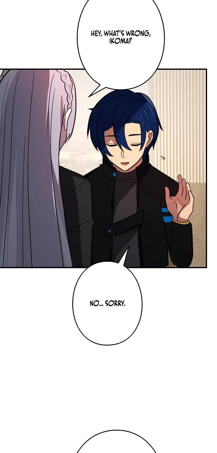 Reborn Ranker – Gravity User Chapter 171 page 92