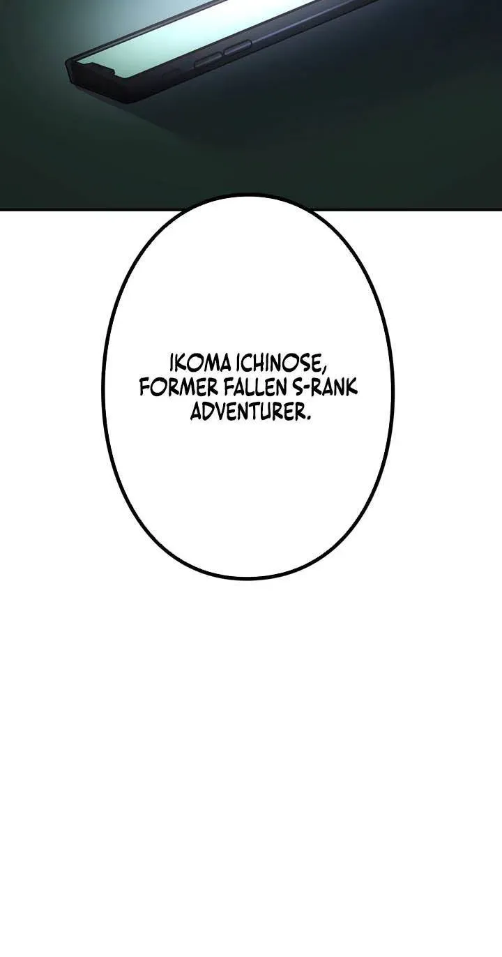 Reborn Ranker – Gravity User Chapter 171 page 99
