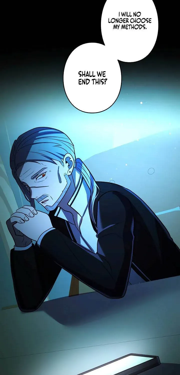 Reborn Ranker – Gravity User Chapter 171 page 98