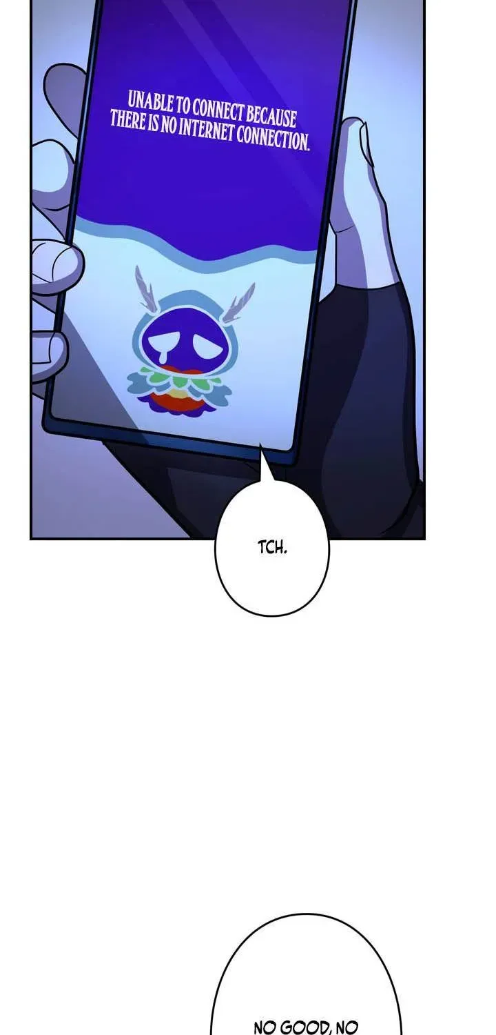 Reborn Ranker – Gravity User Chapter 175 page 3