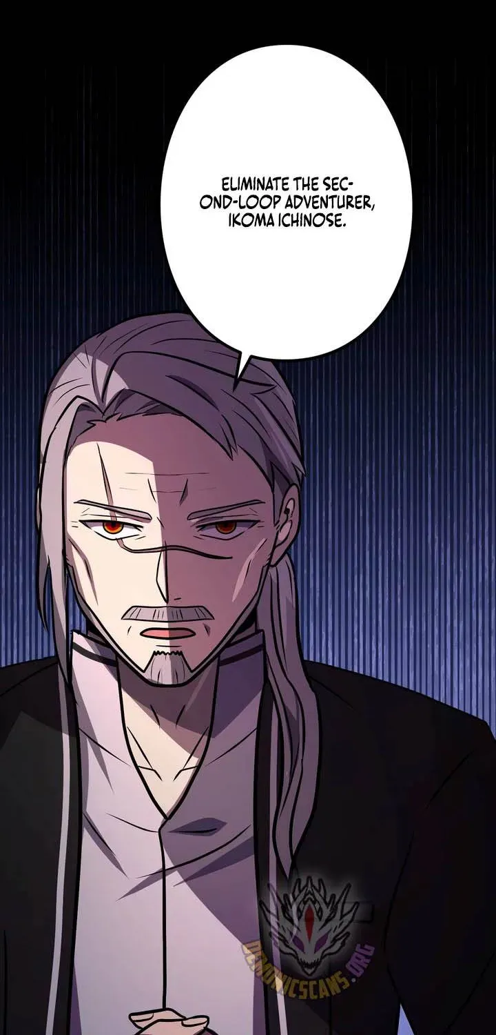 Reborn Ranker – Gravity User Chapter 174 page 67