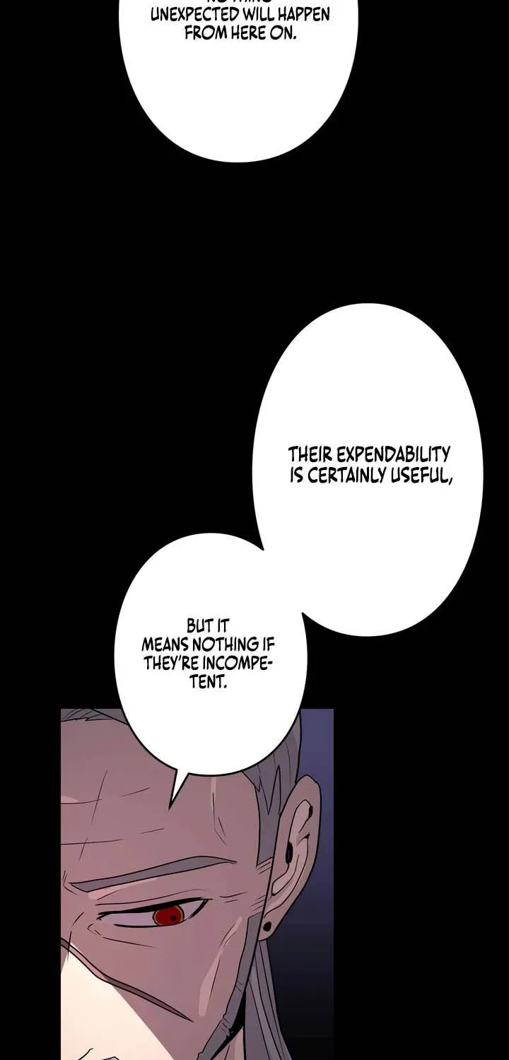 Reborn Ranker – Gravity User Chapter 174 page 60