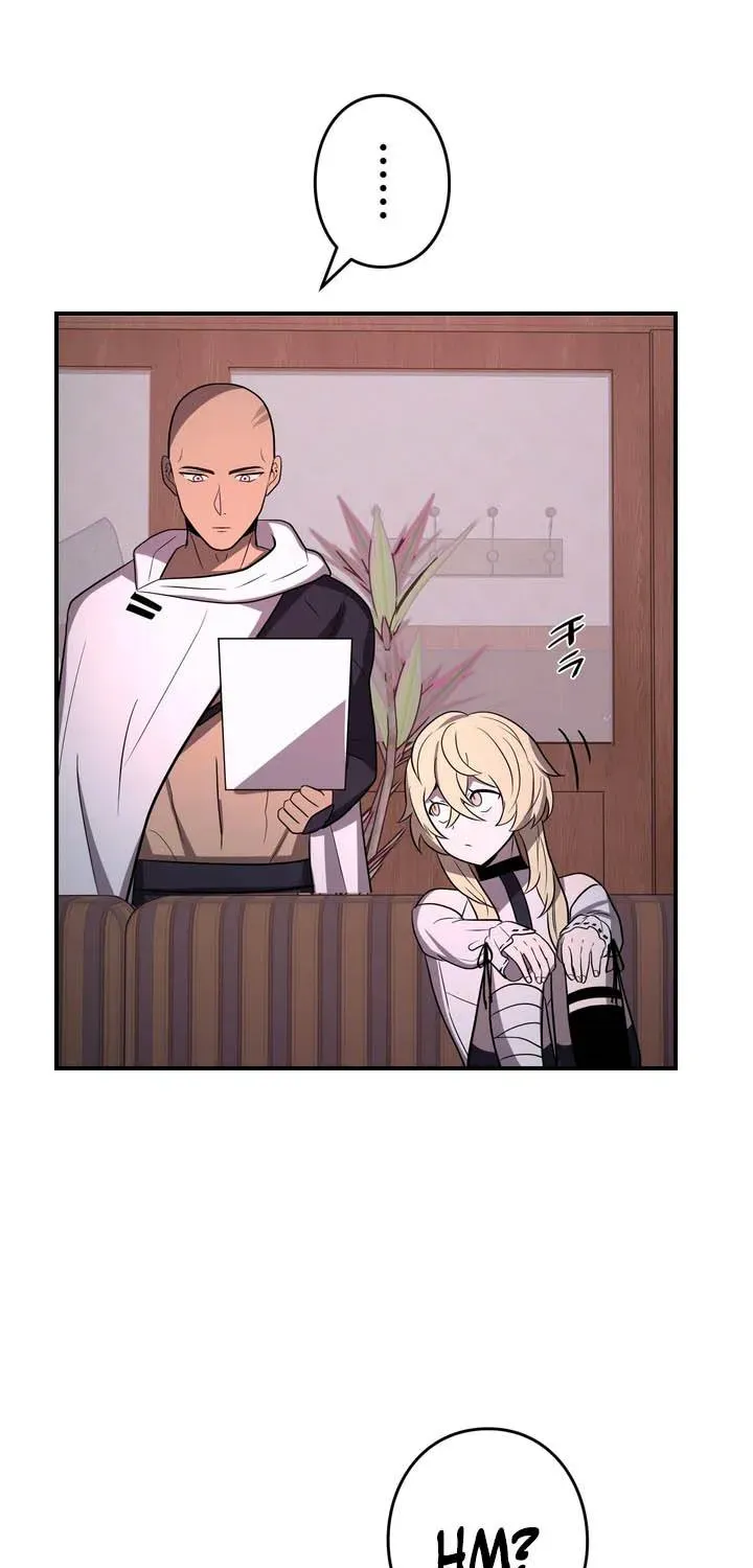Reborn Ranker – Gravity User Chapter 174 page 50