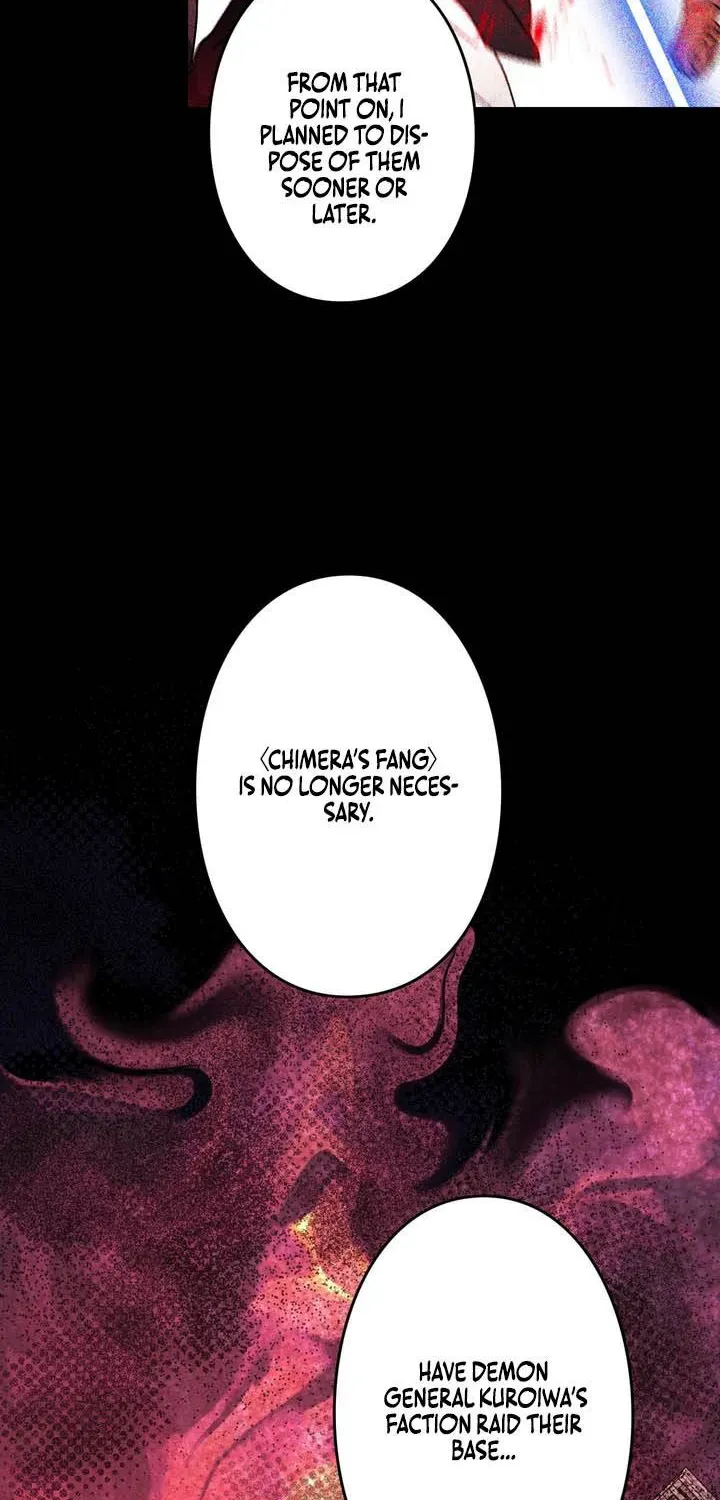 Reborn Ranker – Gravity User Chapter 174 page 63