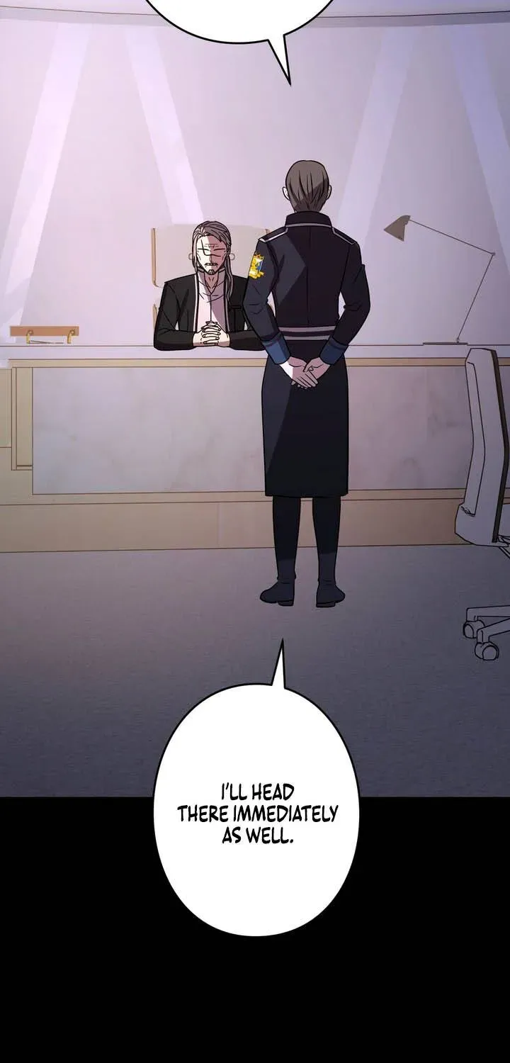 Reborn Ranker – Gravity User Chapter 174 page 57