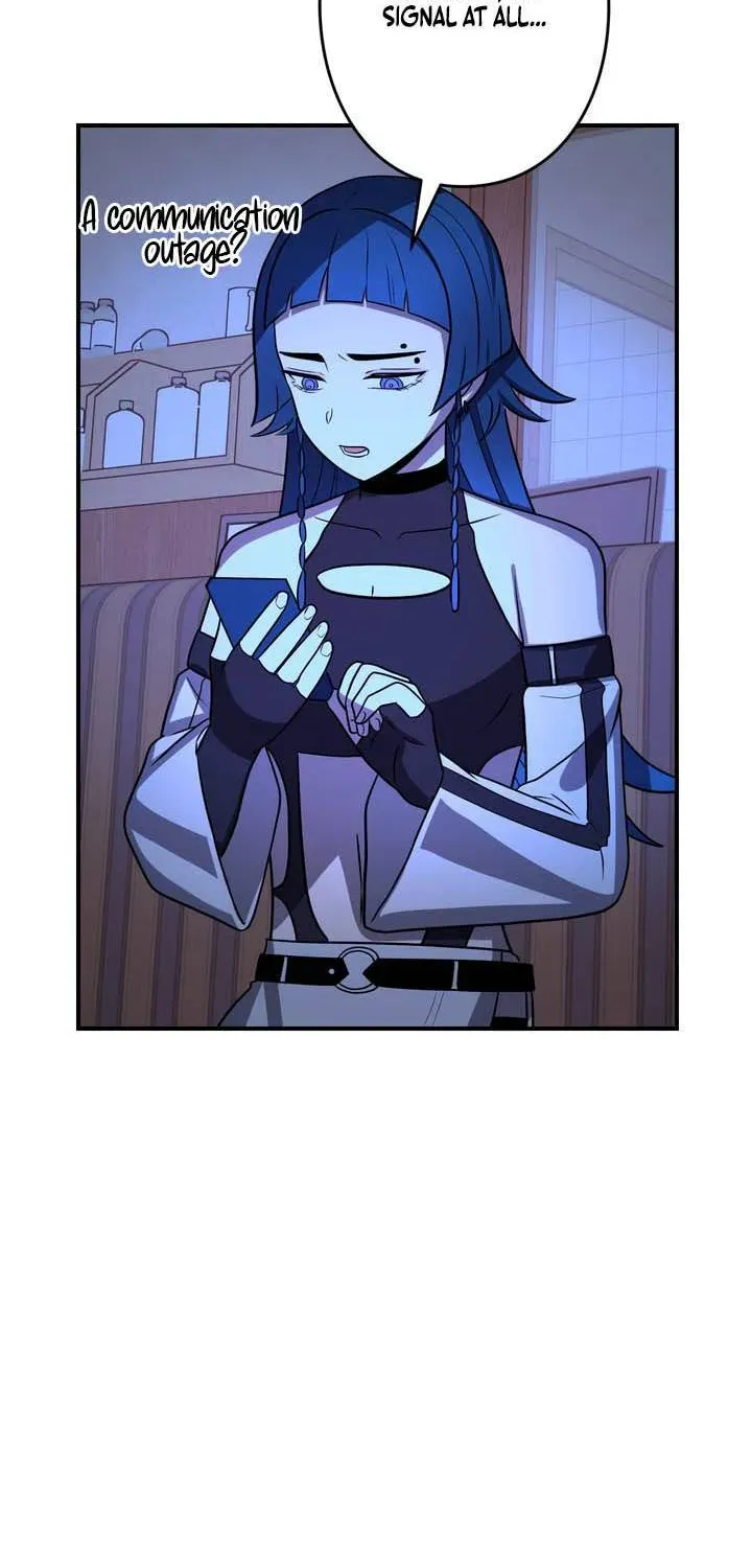 Reborn Ranker – Gravity User Chapter 175 page 4