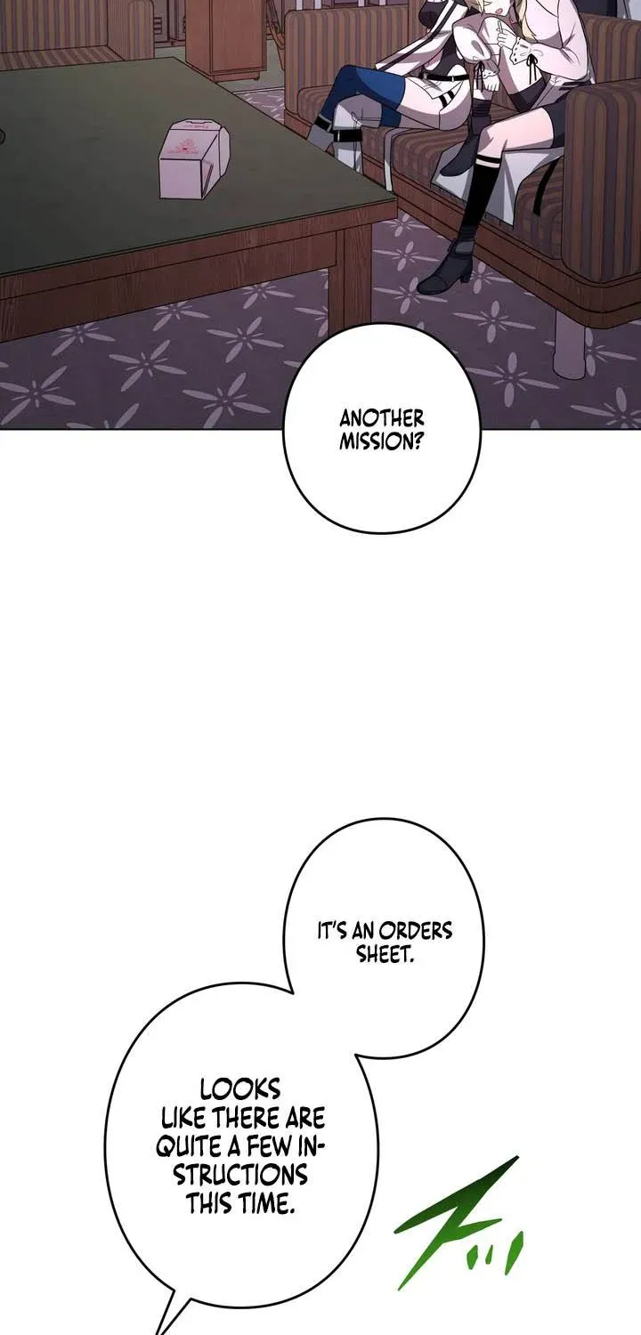 Reborn Ranker – Gravity User Chapter 174 page 38