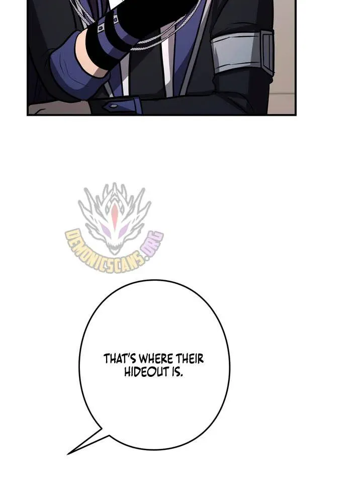 Reborn Ranker – Gravity User Chapter 174 page 28