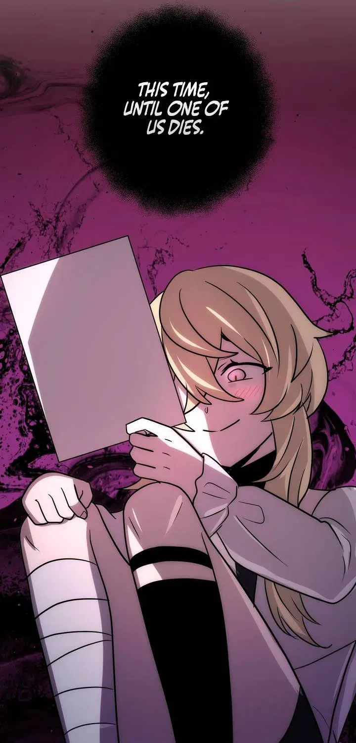 Reborn Ranker – Gravity User Chapter 174 page 55