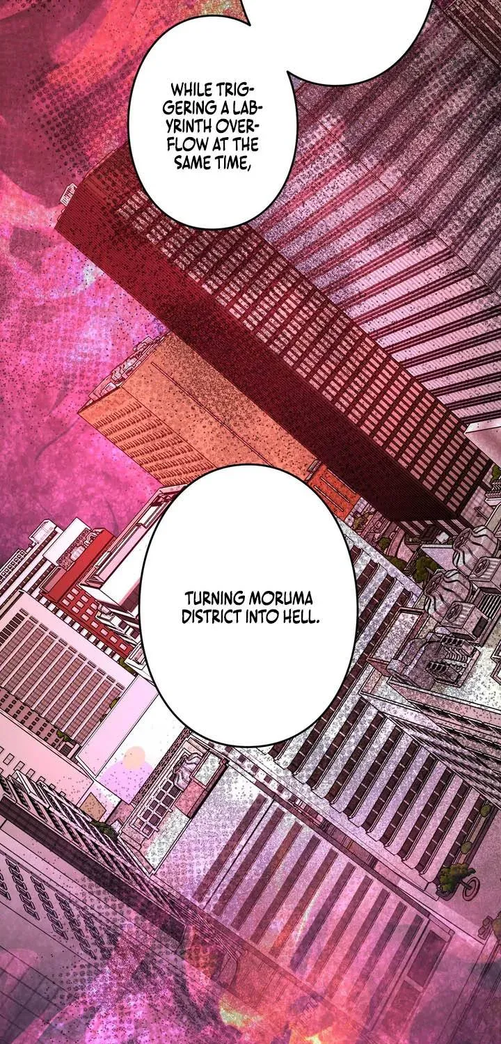 Reborn Ranker – Gravity User Chapter 174 page 64
