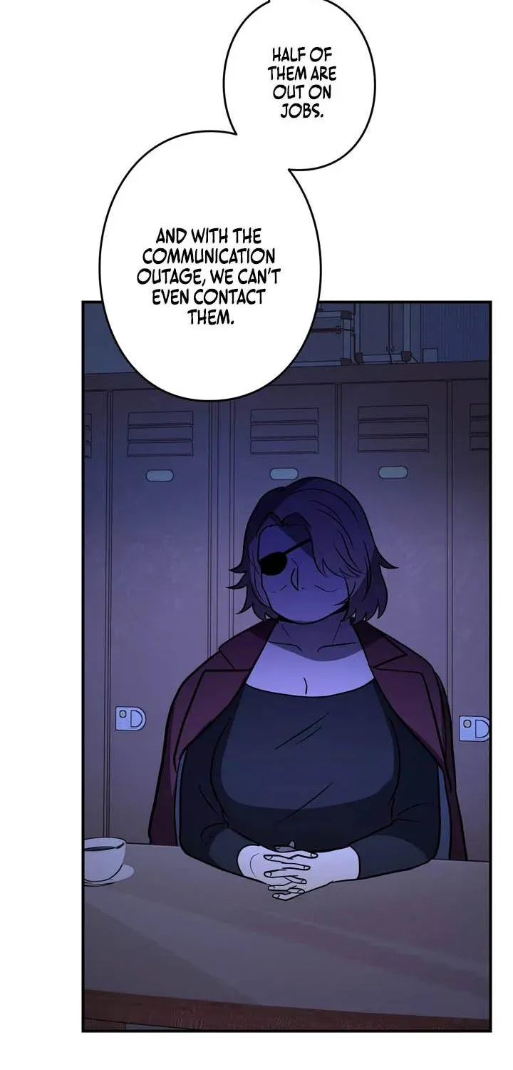 Reborn Ranker – Gravity User Chapter 175 page 10