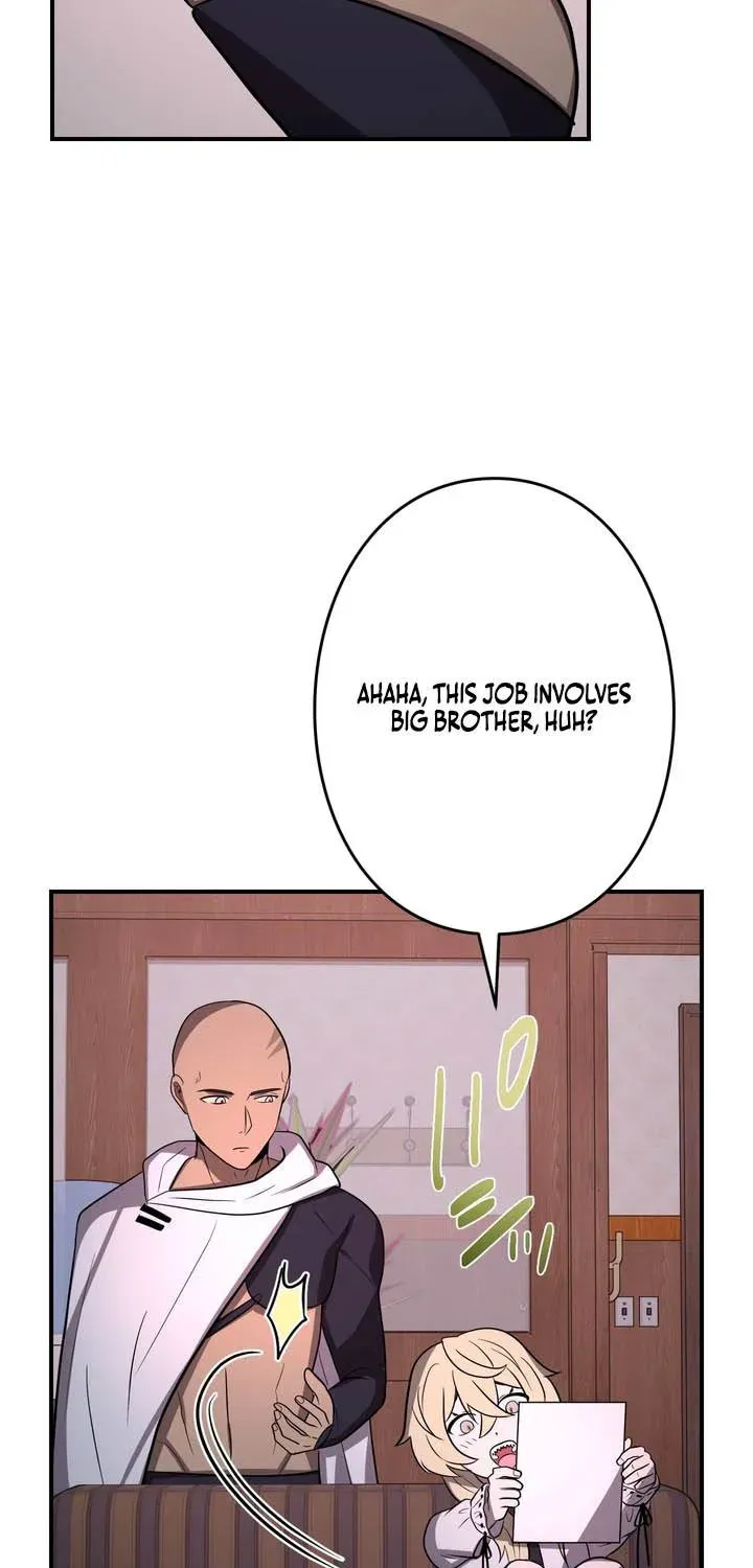 Reborn Ranker – Gravity User Chapter 174 page 52