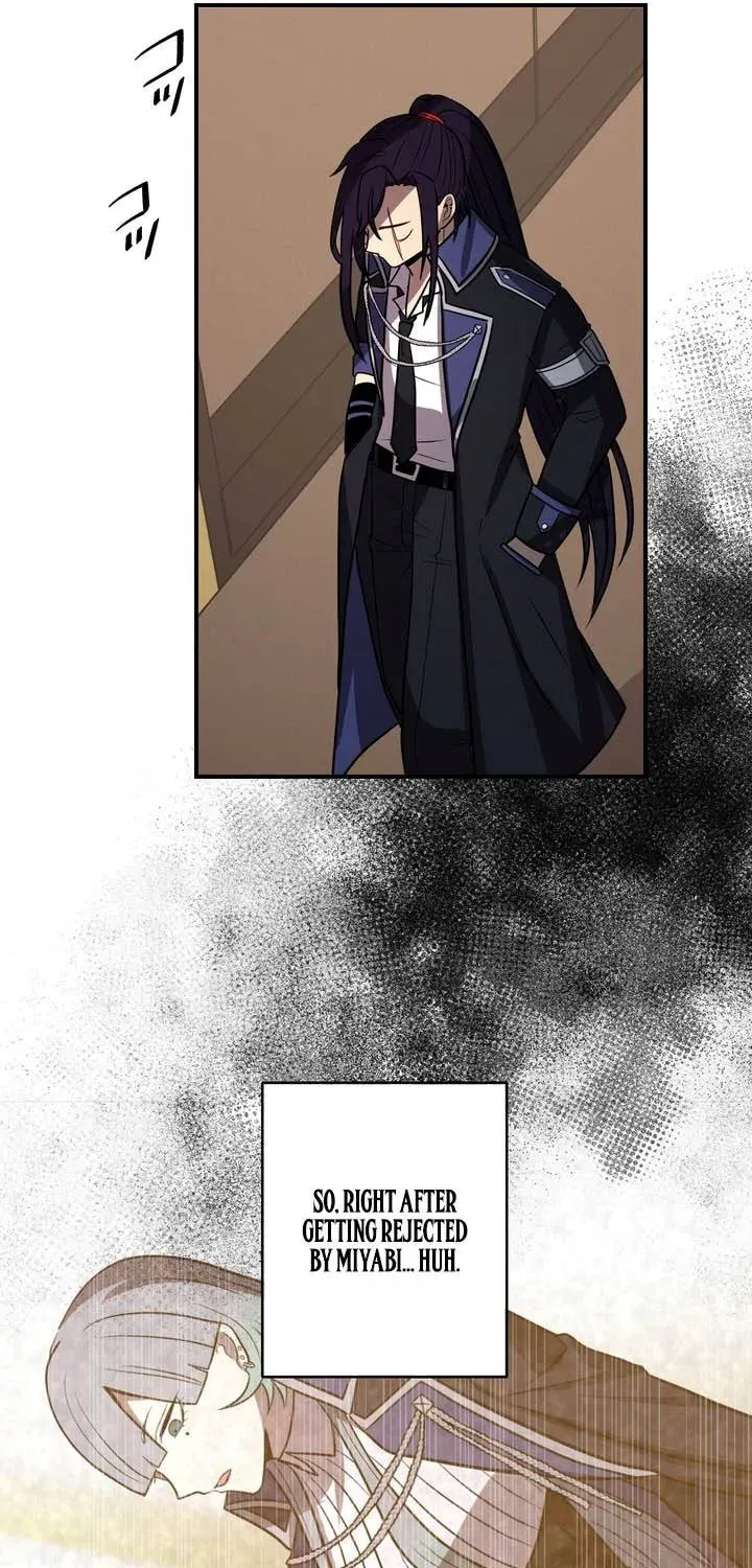 Reborn Ranker – Gravity User Chapter 174 page 35