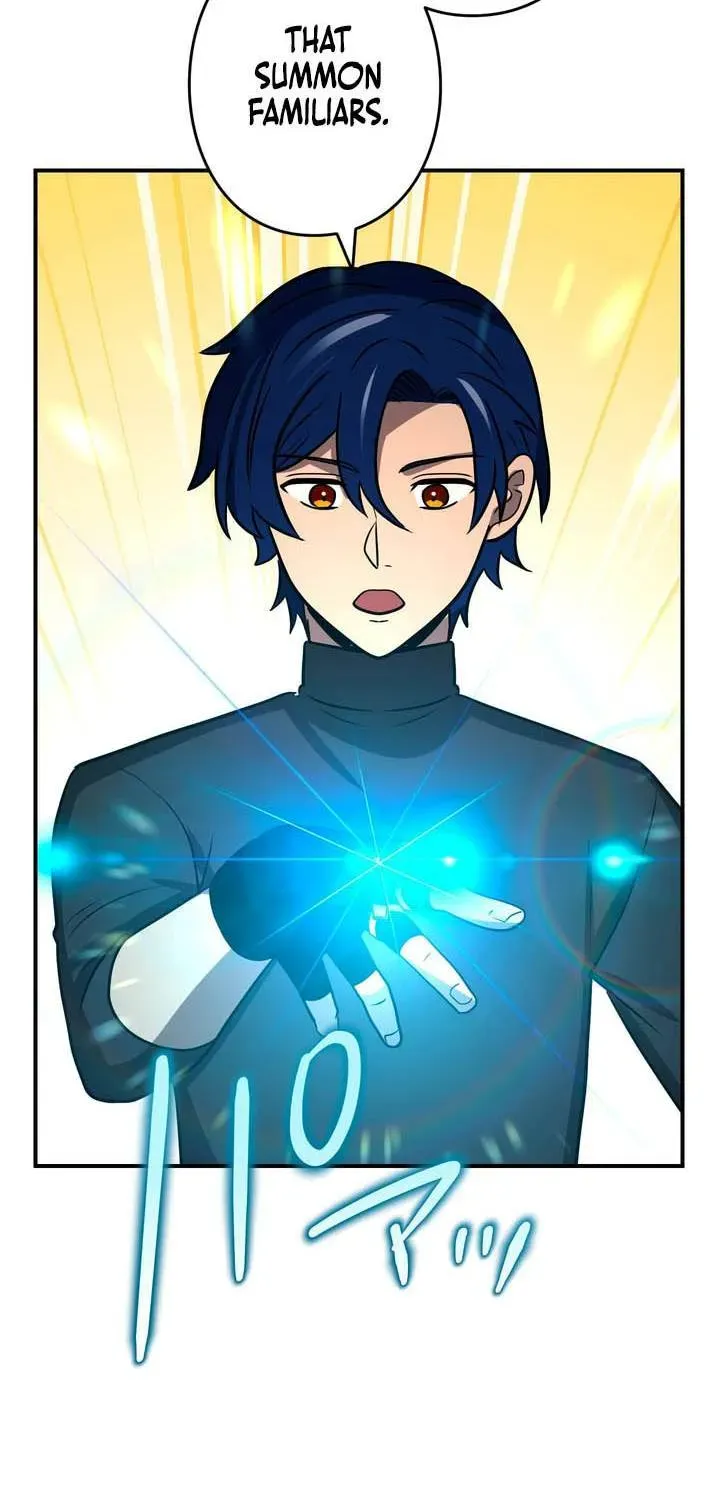 Reborn Ranker – Gravity User Chapter 173 page 5