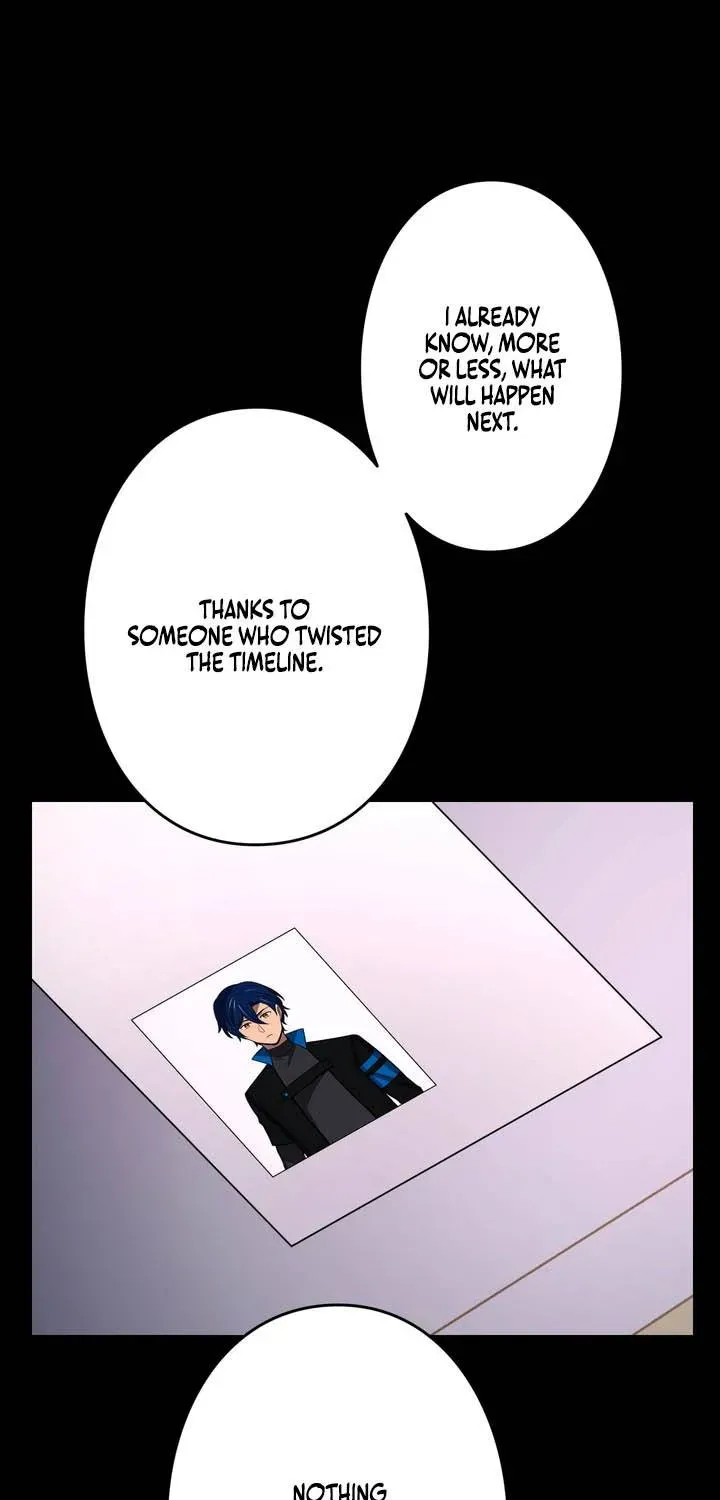 Reborn Ranker – Gravity User Chapter 174 page 59