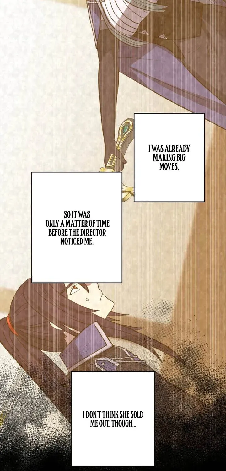 Reborn Ranker – Gravity User Chapter 174 page 36