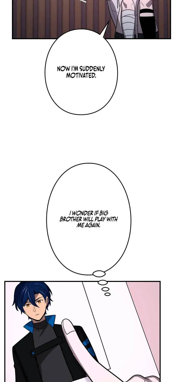 Reborn Ranker – Gravity User Chapter 174 page 53